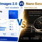 ChatGPT Images 2.0 vs Nano Banana 2