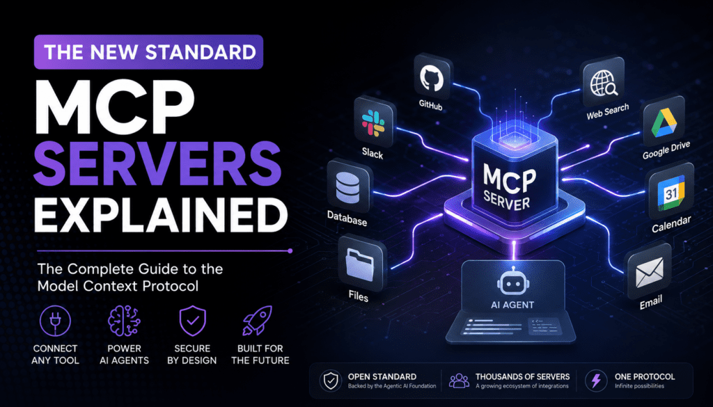 MCP Servers