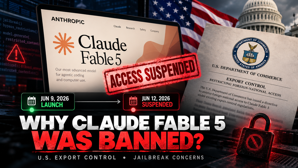 claude fable 5 restriction