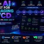 AI for CI/CD pipelines 2026 overview