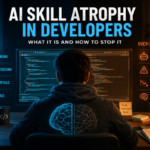 AI skill atrophy developers coding fundamentals eroding 2026