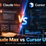 Claude Max versus Cursor Ultra pricing decision for developers